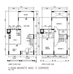 Blk 408 Hong Kah Court (Jurong West), HDB Executive #476169801